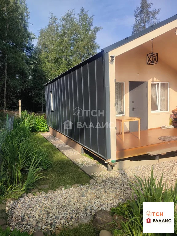 Продажа дома, Сергиево-Посадский район, 34 - Фото 2