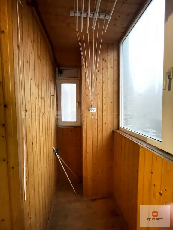 Продажа квартиры, Казань, ул. Чистопольская - Фото 22