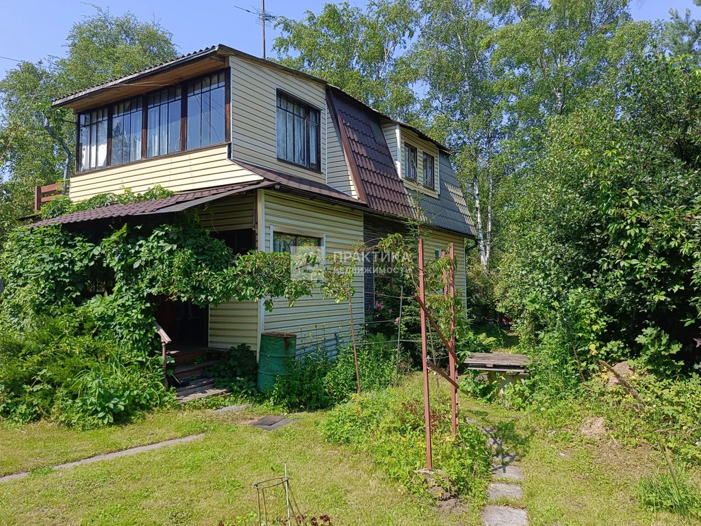 Продажа дома, Жаворонки, Одинцовский район, СНТ Мцыри - Фото 3