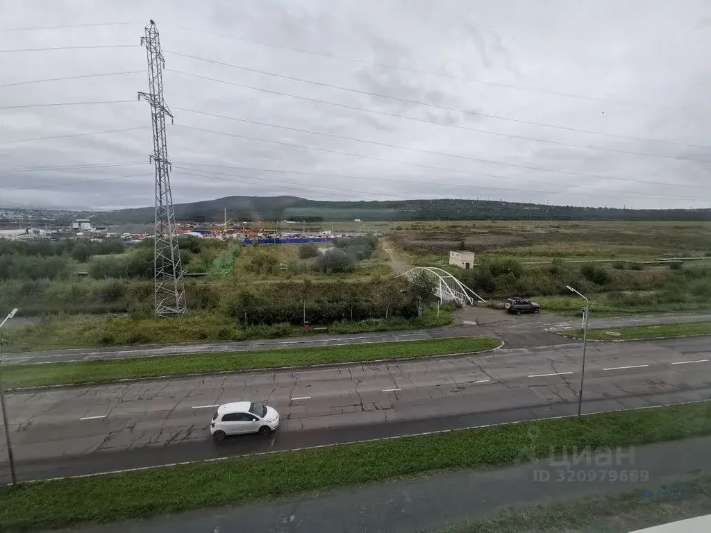 Купить комнату 164.3/25.4м ул. Набережная реки Магаданки, 13, Магадан, - Фото 3