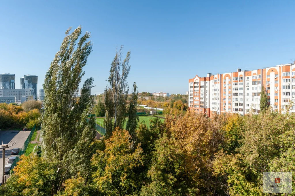 Продажа квартиры, Казань, ул. Карбышева - Фото 10