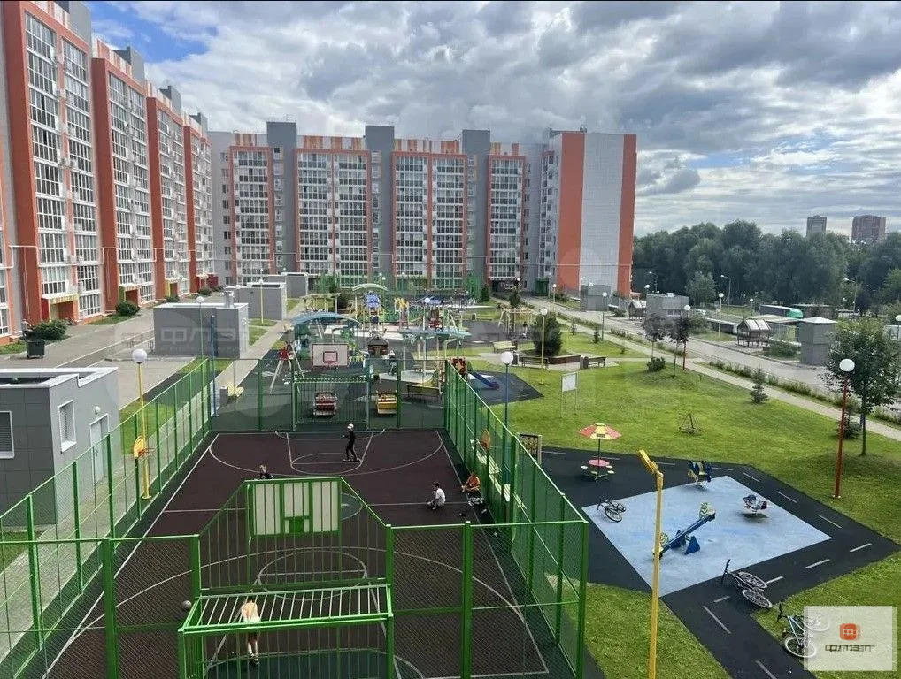 Продажа квартиры, Казань, ул. Азата Аббасова - Фото 1