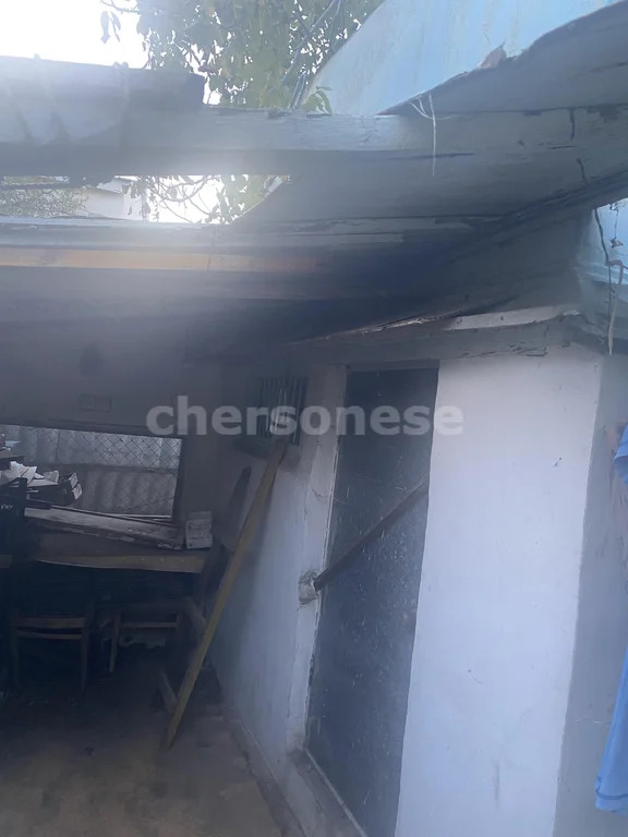 Продажа участка, Севастополь, территория СТ Икар-2 - Фото 4