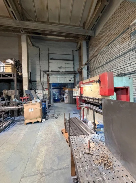 Аренда производственного помещения, Старая Купавна, Богородский г. о., ... - Фото 2