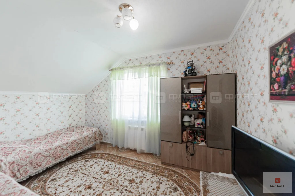 Продажа дома, Зимняя Горка, Лаишевский район, ул. Лесная - Фото 30