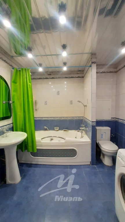 Продажа квартиры, Электроугли, Богородский г. о., ул. Школьная - Фото 13