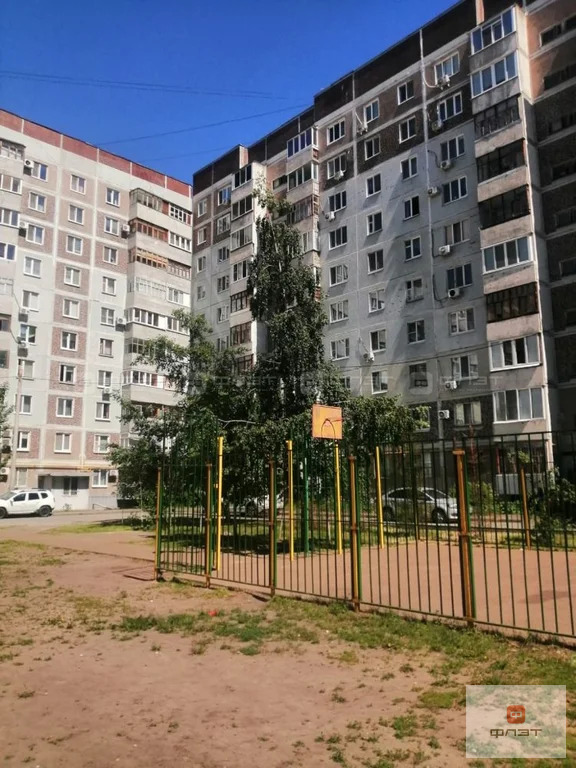Продажа квартиры, Казань, ул. Четаева - Фото 16