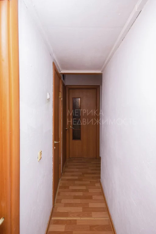 Продажа квартиры, Тюмень, г Тюмень - Фото 18