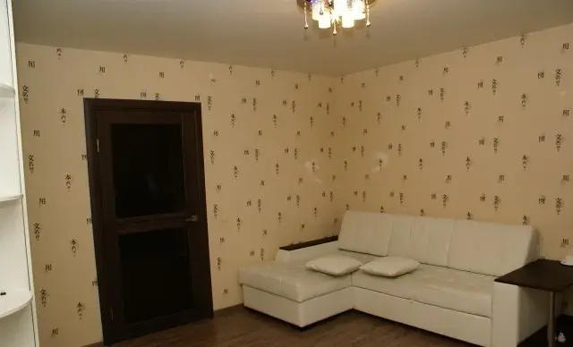 Жуковский проезд, 1 - Фото 0