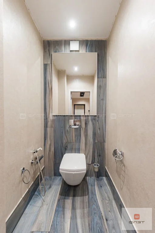 Продажа квартиры, Казань, ул. Натана Рахлина - Фото 20