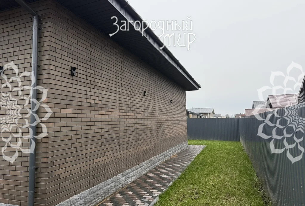 Продам дом, М4 "Дон" шоссе, 31 км от МКАД - Фото 7