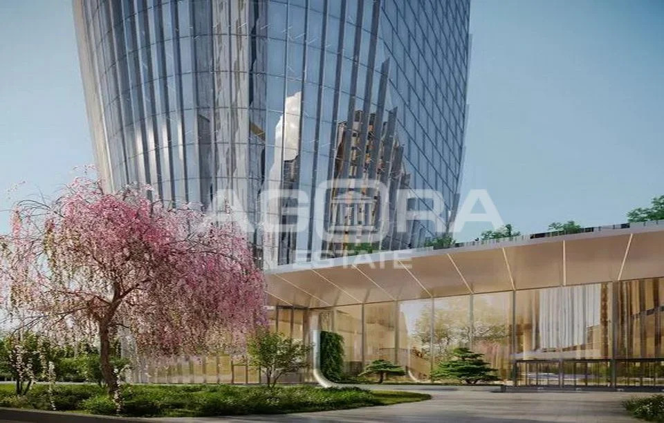 Продажа офиса, м. Белорусская, 1-я Ямского Поля ул - Фото 4