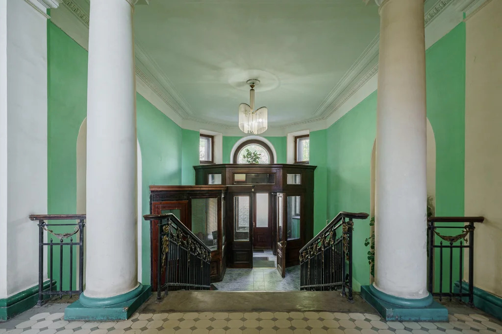 Продажа квартиры, м. Петроградская, Каменноостровский пр-кт. - Фото 22