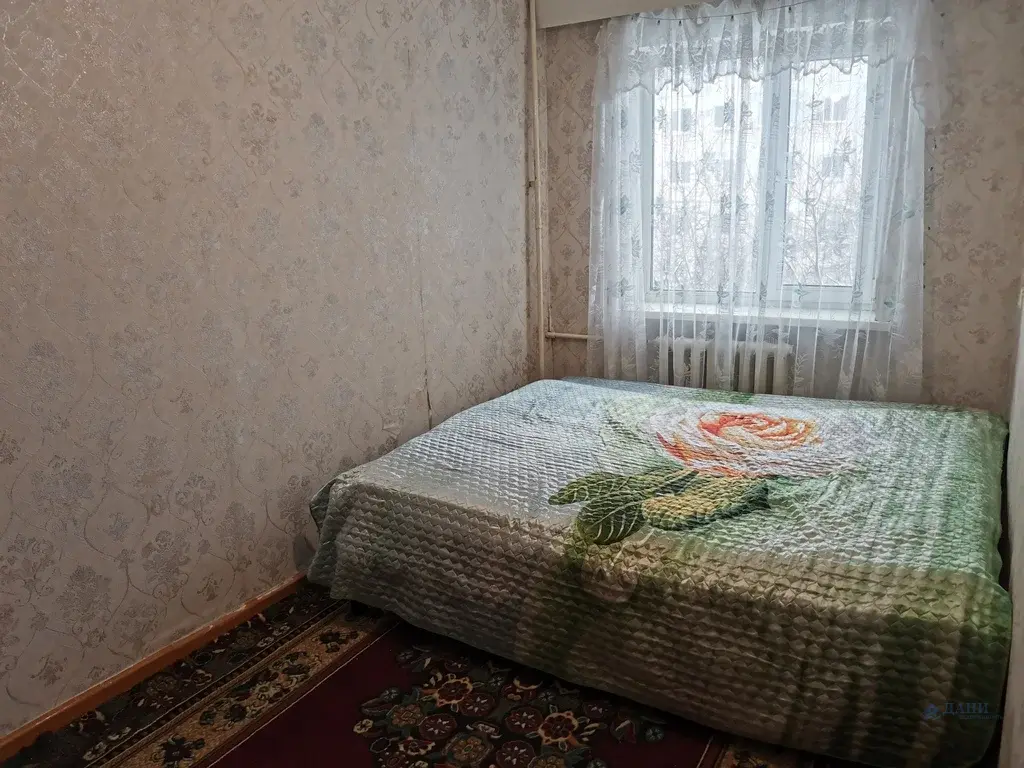 2-к. квартира, 44,6 м, 2/5 эт. - Фото 14