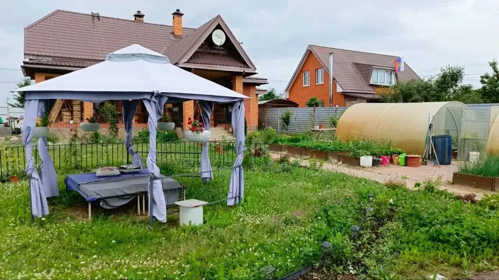 Дом, Дмитровский го,д.Ульянки, д.170 - Фото 15