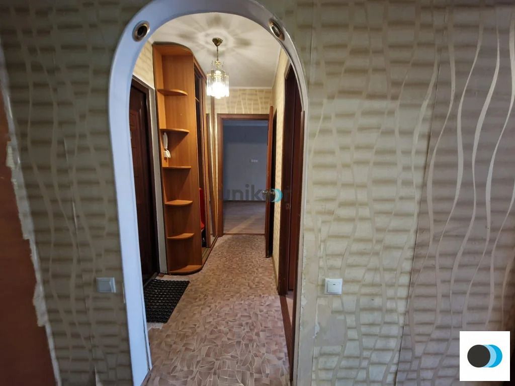 Продажа квартиры, Уфа, ул. Сагита Агиша - Фото 16