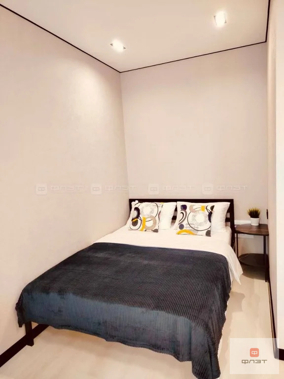 Продажа квартиры, Казань, ул. Анаса Тазетдинова - Фото 4