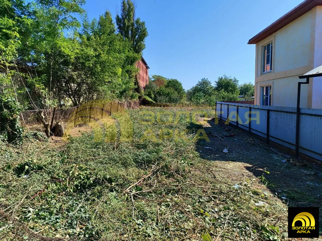 Продажа участка, Пересыпь, Темрюкский район, Приморский пер. - Фото 3