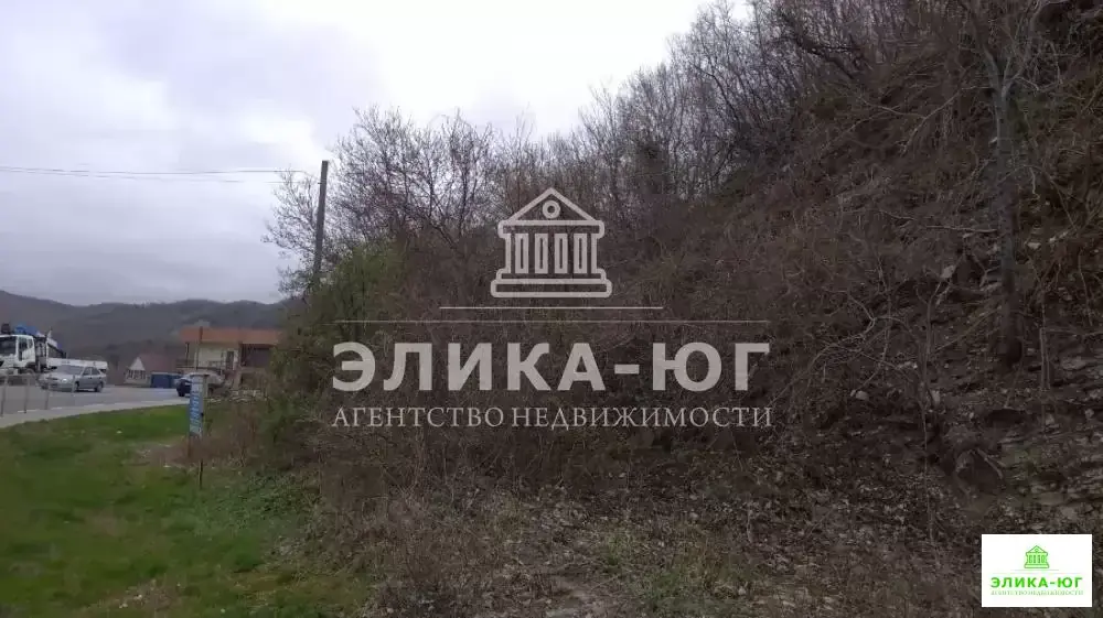 Продажа участка, Новомихайловский, Туапсинский район, ул. Мира - Фото 9