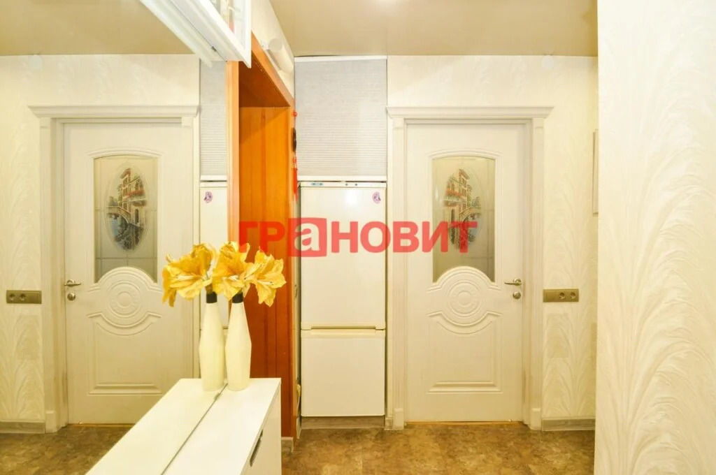 Продажа квартиры, Новосибирск, ул. Ветлужская - Фото 5