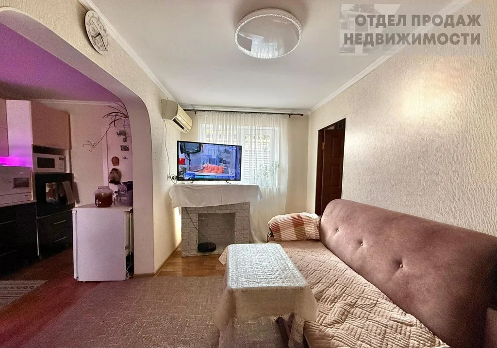 Дом в пригороде - Фото 8