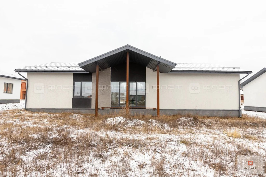 Продажа дома, Столбище, Лаишевский район, ул. Славная - Фото 11