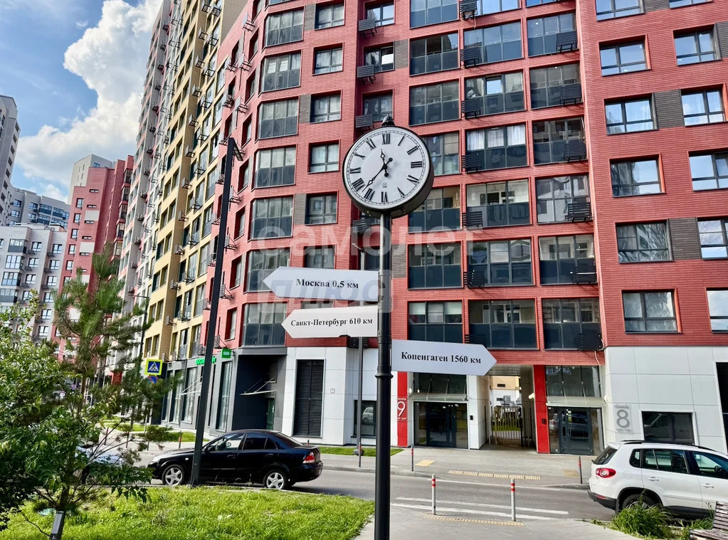 Продажа квартиры, Мытищи, Мытищинский район, Полковника Романова ул. - Фото 32