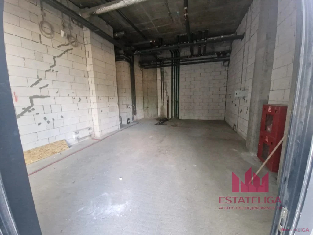 Аренда ПСН, Нагатинская наб. - Фото 1