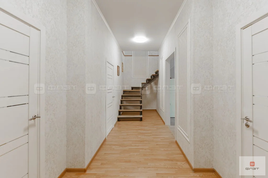 Продажа дома, Казань, ул. Ореховая (Вишневка) - Фото 13