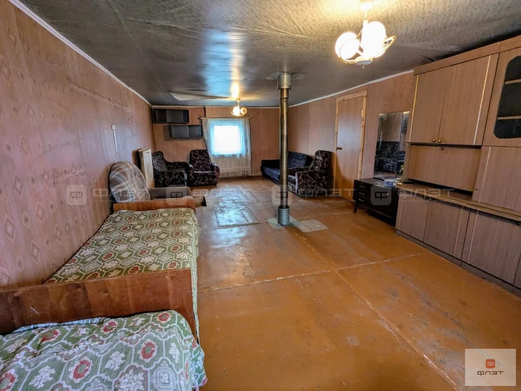 Продажа дома, Верхнеуслонский район, ул. Центральная - Фото 10