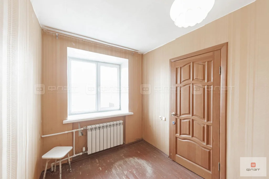 Продажа квартиры, Казань, ул. Химиков - Фото 11