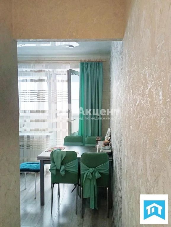 Продажа квартиры, Иваново, мкр Рождественский - Фото 5
