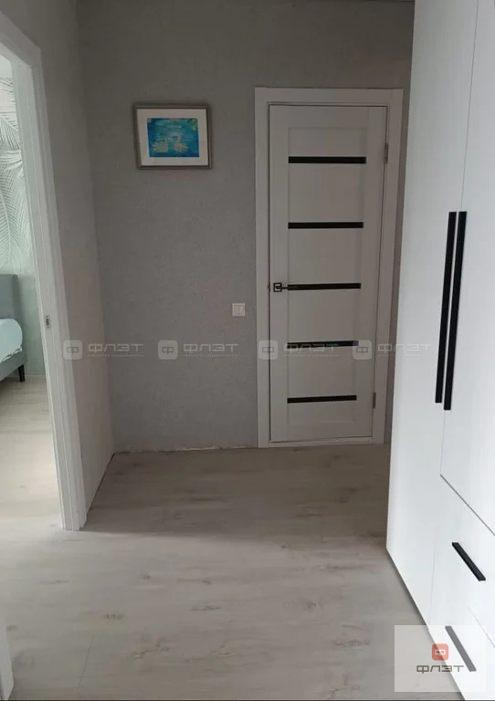 Продажа квартиры, Казань, ул. Фикрята Табеева - Фото 7