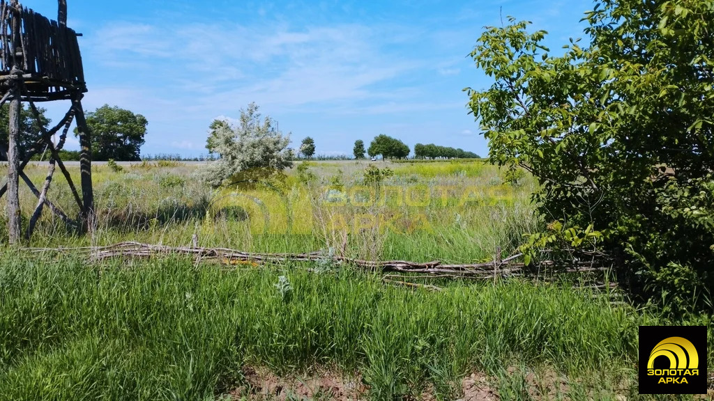 Продажа участка, Юбилейный, Темрюкский район - Фото 4