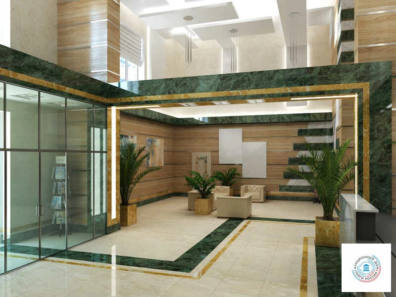 Продается квартира, 172.9 м - Фото 4