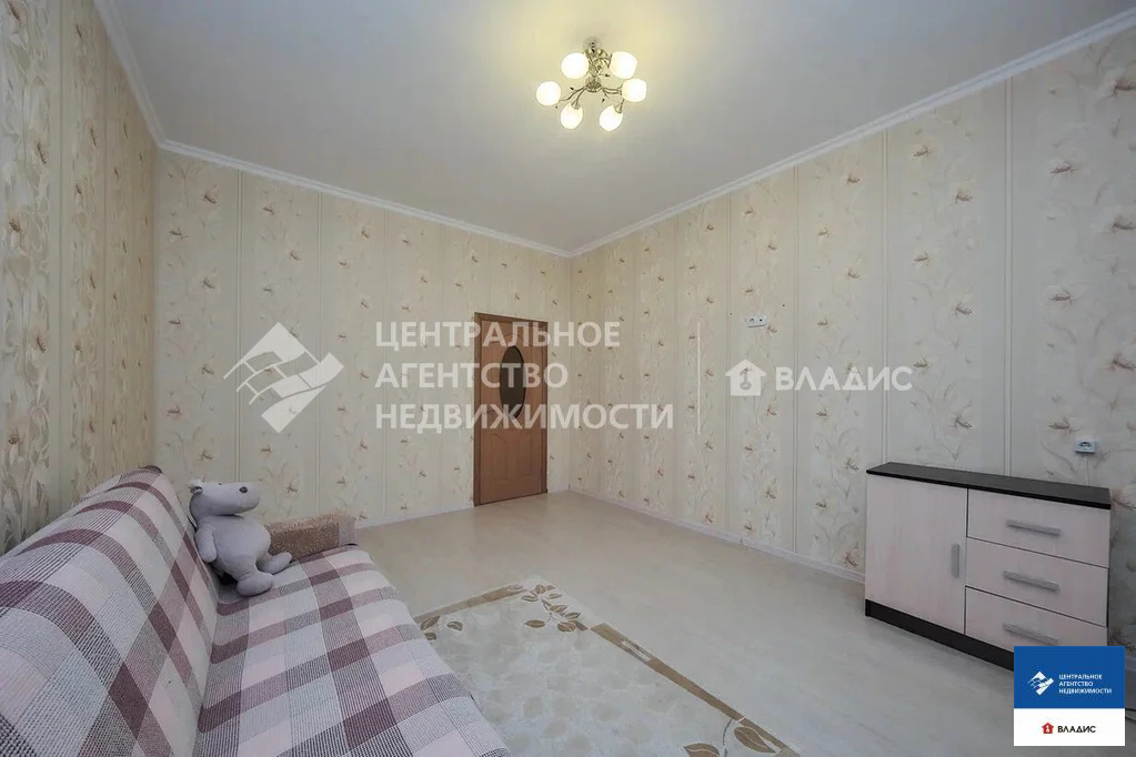 Продажа квартиры, Рязань, ул. Профессора Никулина - Фото 3
