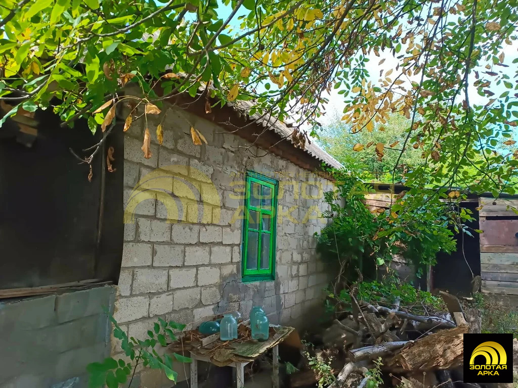 Продажа дома, Екатериновский, Абинский район, Речной пер. - Фото 9