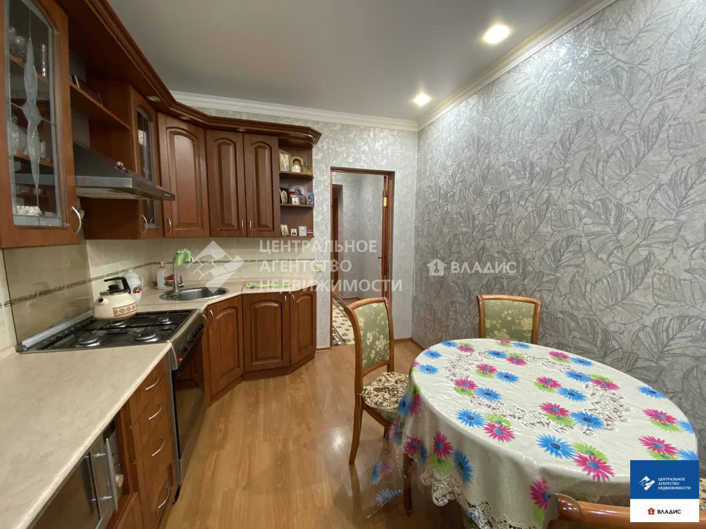 Продажа квартиры, Елатьма, Касимовский район, ул. Луначарского - Фото 2