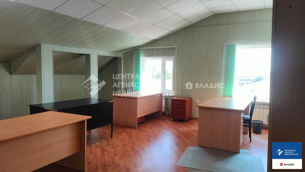 Аренда офиса, Рязань, Шабулина проезд - Фото 2