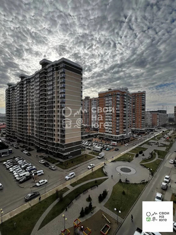 Продажа квартиры, Краснодар, Адмиралтейский б-р. - Фото 13