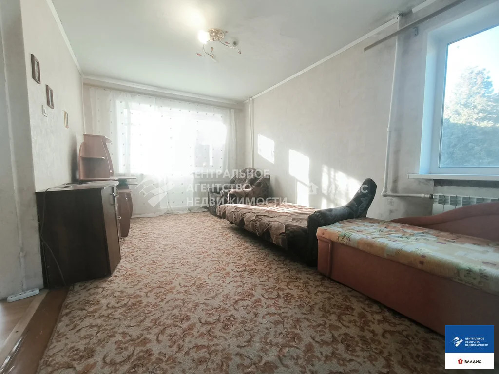 Аренда квартиры, Рязань, ул. Стройкова - Фото 4