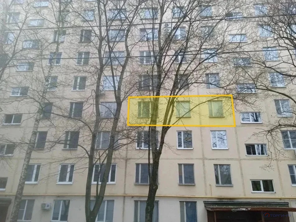 Продажа квартиры, ул. Чертановская - Фото 2