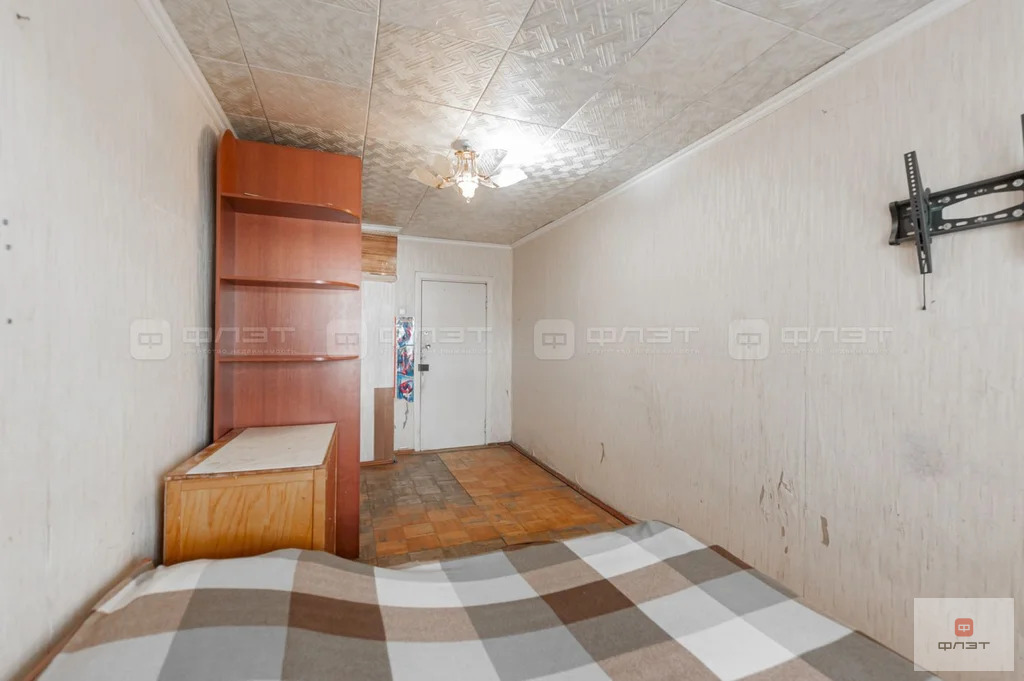 Продажа квартиры, Казань, ул. Магистральная - Фото 5