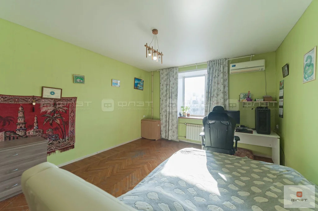 Продажа квартиры, Казань, ул. Гагарина - Фото 2