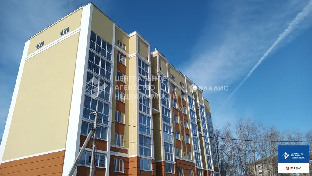 Продажа квартиры, Рязань, ул. Октябрьская - Фото 0