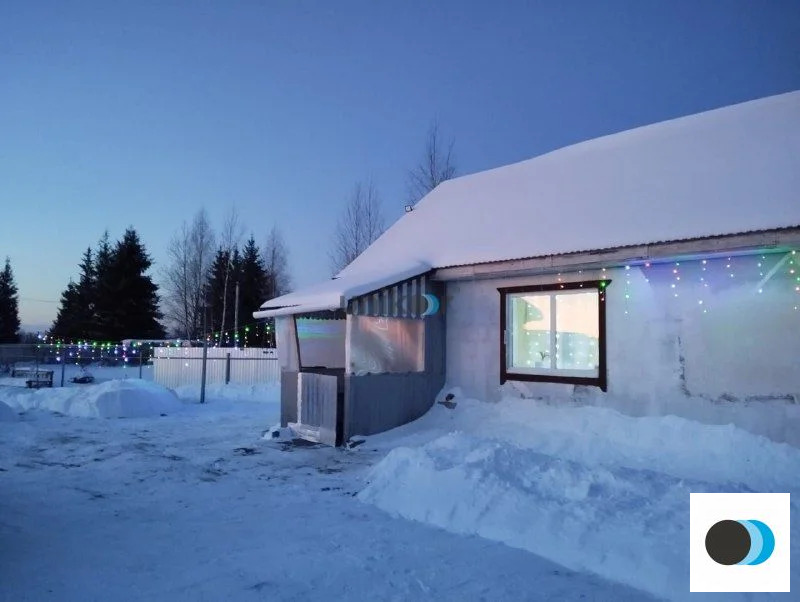 Продажа дома, Иглинский район - Фото 2