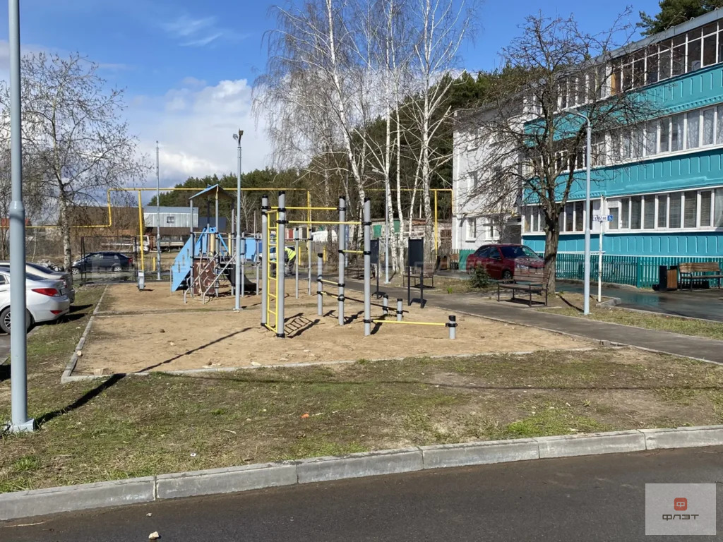 Продажа квартиры, Казань, ул. Водстрой (Киндери) - Фото 11