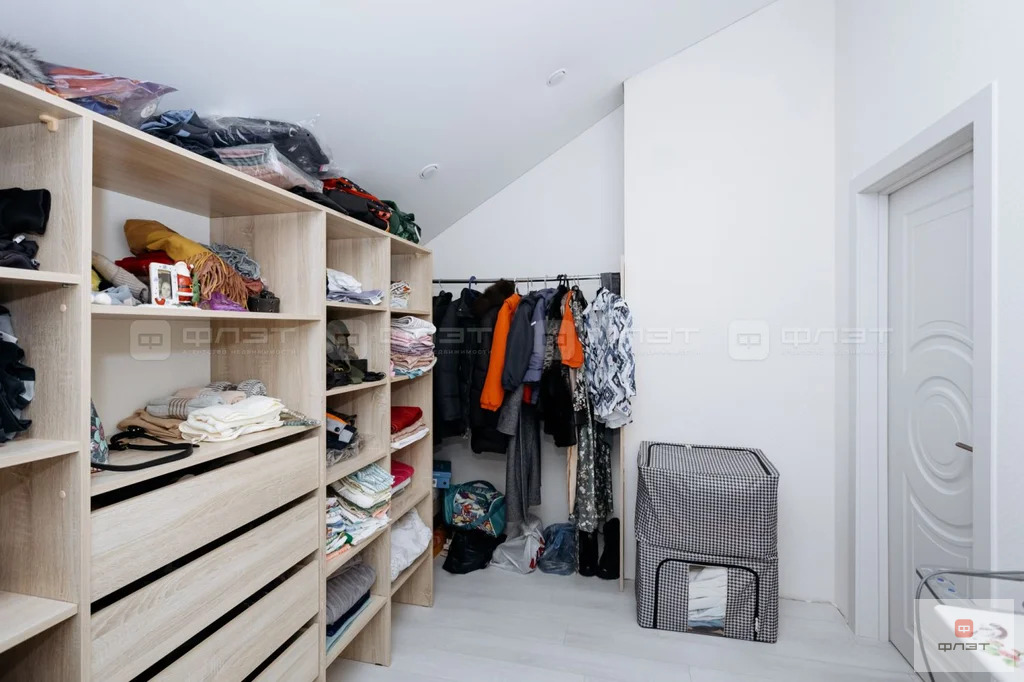 Продажа дома, Казань, ул. Мухамедьяра - Фото 17