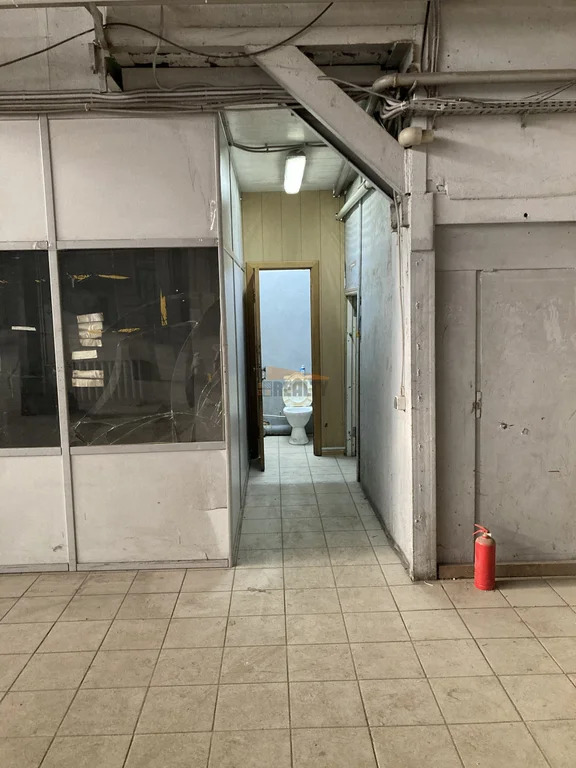 Аренда производственного помещения, м. Шоссе Энтузиастов, ул. ... - Фото 6