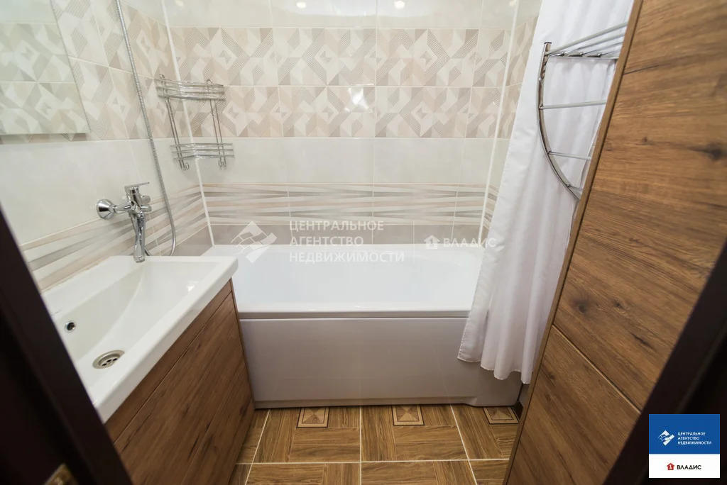 Продажа квартиры, Рязань, ул. Новоселов - Фото 10